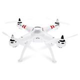 BAYANGTOYS X16 GPS RC Drone Brushless Remote Control Quadcopter RTF Geomagnetic Headless Mode / Altitude Hold / Automatic Return