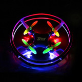 Hot Sale New Mini Super Durable Nano UFO Drone Space Trek 2.4GHz 4-Axis 4CH RC Quadcopter Remote Control Toys Nano RC Helicopter