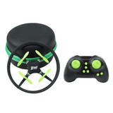 Hot Sale New Mini Super Durable Nano UFO Drone Space Trek 2.4GHz 4-Axis 4CH RC Quadcopter Remote Control Toys Nano RC Helicopter