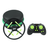 Hot Sale New Mini Super Durable Nano UFO Drone Space Trek 2.4GHz 4-Axis 4CH RC Quadcopter Remote Control Toys Nano RC Helicopter