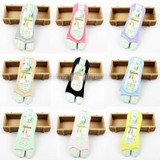 Hot Sale New Bamboo Fibre Women Summer Thin Open Toe Socks Anti Slip Ankle Boat Socks Invisible non-slip Cotton 1pair wholesale