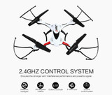 Hot Sale New Arrive 2018 Drone JJRC H31 RC Helicopter Quadcopter Drone No Camera Or With Camera Or Wifi FPV Camera Headless Mode