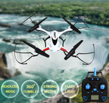 Hot Sale New Arrive 2018 Drone JJRC H31 RC Helicopter Quadcopter Drone No Camera Or With Camera Or Wifi FPV Camera Headless Mode