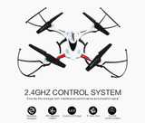 Hot Sale New Arrive 2018 Drone JJRC H31 RC Helicopter Quadcopter Drone No Camera Or With Camera Or Wifi FPV Camera Headless Mode