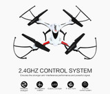 Hot Sale New Arrive 2018 Drone JJRC H31 RC Helicopter Quadcopter Drone No Camera Or With Camera Or Wifi FPV Camera Headless Mode