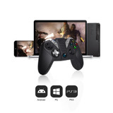 GameSir G4s 2.4Ghz Wireless Controller Bluetooth Gamepad for Android TV BOX Smartphone Tablet PC VR Games