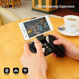 GameSir G4s Bluetooth Gamepad for Android TV BOX Smartphone Tablet 2.4Ghz Wireless Controller for PC VR Games
