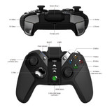 GameSir G4s Bluetooth Gamepad for Android TV BOX Smartphone Tablet 2.4Ghz Wireless Controller for PC VR Games