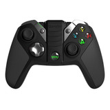 GameSir G4s Bluetooth Gamepad for Android TV BOX Smartphone Tablet 2.4Ghz Wireless Controller for PC VR Games