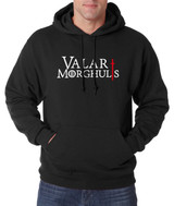 Game Of Thrones men hoodies Valar Morghulis letters 2016 autumn winter new sweatshirts men casual fleece hoodie men tracksuit