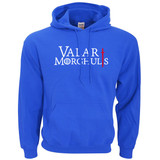 Game Of Thrones men hoodies Valar Morghulis letters 2016 autumn winter new sweatshirts men casual fleece hoodie men tracksuit