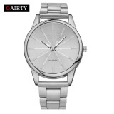 Gaiety Brand Fashion Gold Silver Quartz Watch Women Famous Wrist Watch Luxury Full Stainless Steel Ladies Dress Quartz Watches Gaiety Brand Fashion Gold Silver Quartz Watch Women Famous Wrist Watch Luxury Full Stainless Steel Ladies Dress Quartz Watches
