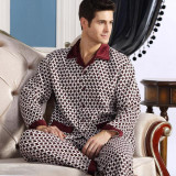 Gadpat Men's Pajamas Autumn Long Sleeve Sleepwear Cotton Plaid Cardigan Pyjamas Men Lounge Pajama Sets Plus Size 4xl Sleep Gadpat Men's Pajamas Autumn Long Sleeve Sleepwear Cotton Plaid Cardigan Pyjamas Men Lounge Pajama Sets Plus Size 4xl Sleep