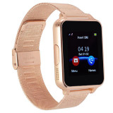 G6 WristWatch Bluetooth Smart Watch Sport Pedometer With SIM Camera Smartwatch For Android Smartphone Russia hour PK GT08 A1 Q18