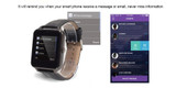 G6 WristWatch Bluetooth Smart Watch Sport Pedometer With SIM Camera Smartwatch For Android Smartphone Russia hour PK GT08 A1 Q18