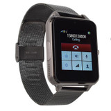 G6 WristWatch Bluetooth Smart Watch Sport Pedometer With SIM Camera Smartwatch For Android Smartphone Russia hour PK GT08 A1 Q18
