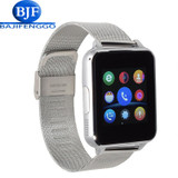 G6 WristWatch Bluetooth Smart Watch Sport Pedometer With SIM Camera Smartwatch For Android Smartphone Russia hour PK GT08 A1 Q18