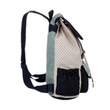 FZMBAI 2017 fashion women backpack multicolor cat backpack high quality lady canvas backpack travel Bags