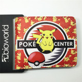 FVIP Nintendo Game Pocket Monster Charizard Pikachu Wallet Poke Wallets Cute Cartoon Billetera For Leather Money Bag Purse FVIP Nintendo Game Pocket Monster Charizard Pikachu Wallet Poke Wallets Cute Cartoon Billetera For Leather Money Bag Purse