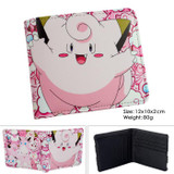FVIP New Hot Game Pokemon Go Wallet Monster Charizard Pikachu Poke Short Wallets Bifod Card Holder Purse For Teenagers FVIP New Hot Game Pokemon Go Wallet Monster Charizard Pikachu Poke Short Wallets Bifod Card Holder Purse For Teenagers