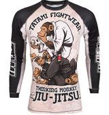 Rashguard  Long Sleeve