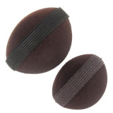 Furling Girl 1 Pair/Lot Hot Sales Sponge Hair Maker Styling Hair Base Bump Styling Insert Tool Volume Hair Accessories