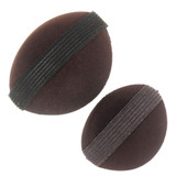 Furling Girl 1 Pair/Lot Hot Sales Sponge Hair Maker Styling Hair Base Bump Styling Insert Tool Volume Hair Accessories