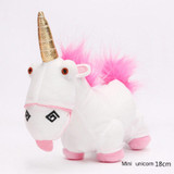 Unicorn Plush Toy Soft Stuffed toys 56cm 40cm 18cm Licorne Fluffy Unicorn Juguetes Animal Dolls