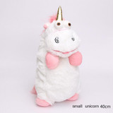 Unicorn Plush Toy Soft Stuffed toys 56cm 40cm 18cm Licorne Fluffy Unicorn Juguetes Animal Dolls