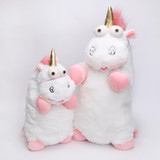 Unicorn Plush Toy Soft Stuffed toys 56cm 40cm 18cm Licorne Fluffy Unicorn Juguetes Animal Dolls