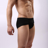 Underwears Men's Sexy Cotton Sexy Underwear Shorts Men Underpants Soft Brief