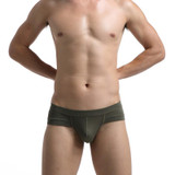 Underwears Men's Sexy Cotton Sexy Underwear Shorts Men Underpants Soft Brief
