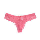 Underwear women thongs bragas sexy panties women thong lace t word pants ladies briefs