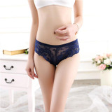 Underwear Women G string Sexy String Lingerie Lace Thong Seamless Briefs Transparent Panties Knickers Black Tangas Bragas