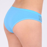 Underwear women Briefs 2016 Real Bow Solid Cotton women Underwear thongs ladies briefs bragas women Panties