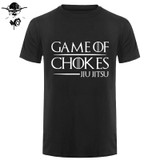 GAME OF CHOKES T Shirt