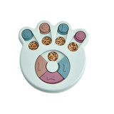Dog Puzzle Training Toy