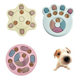 Dog Puzzle Training Toy