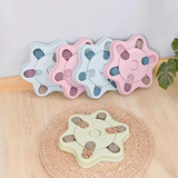 Dog Puzzle Training Toy