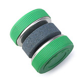 Two Stages Kitchen Knife Sharpener ,Sharpening Stone Household Knife Sharpener Kitchen Tools