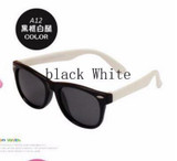 TWO Oclock Child TAC Polarized Sunglasses Kids Designer Sport Goggle For Girls Boys Shades Baby Glasses Oculos Infantil 1243