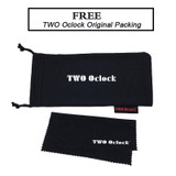 TWO Oclock Child TAC Polarized Sunglasses Kids Designer Sport Goggle For Girls Boys Shades Baby Glasses Oculos Infantil 1243