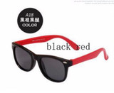 TWO Oclock Child TAC Polarized Sunglasses Kids Designer Sport Goggle For Girls Boys Shades Baby Glasses Oculos Infantil 1243