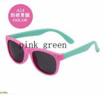 TWO Oclock Child TAC Polarized Sunglasses Kids Designer Sport Goggle For Girls Boys Shades Baby Glasses Oculos Infantil 1243