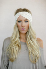Twist Turban Headband