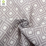 Twill Cotton Fabric Patchwork Tissue Cloth Of Handmade DIY Quilting Sewing Baby&amp;Children Sheets Dress Material 5PCS/LOT A2-5-25