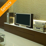 TV Setup and Connection - Up to 5 Devices