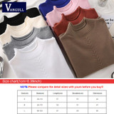 Turtleneck knitting sweater 2017 New women Casual cotton knitted winter sweater pullover female 2017 Autumn winter jumper