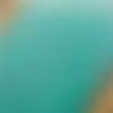 Turquoise Tibetan Om Bracelet