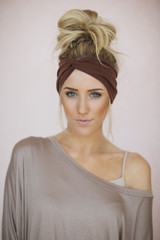 Turban Headbands